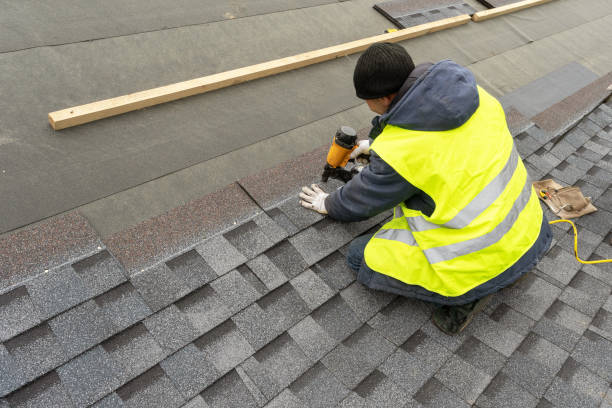 Quick and Trustworthy Emergency Roof Repair Services in Fairfield Harbour, NC