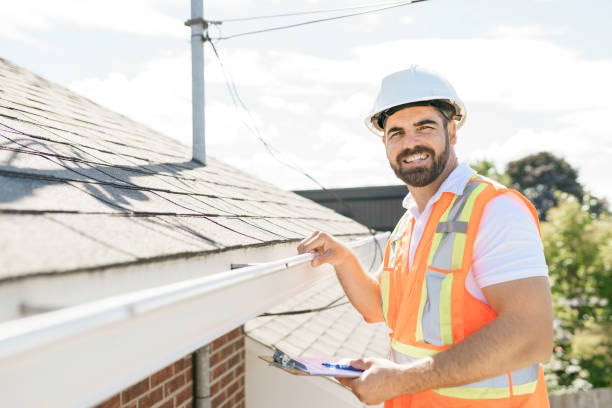 Trusted Fairfield Harbour, NC Roofing Contractor Experts