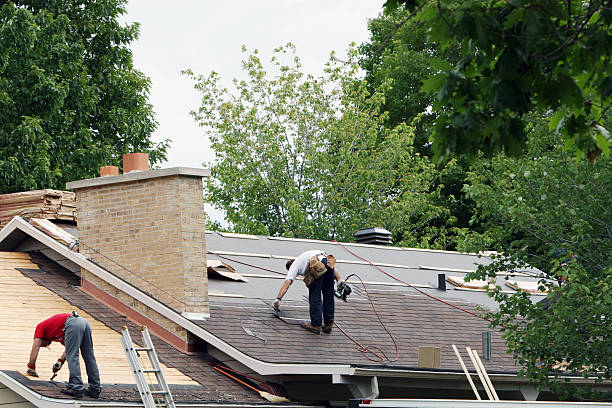 Best Shingle Roofing Installation  in Fairfield Harbour, NC
