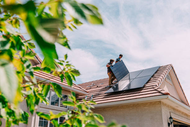 Best Best Roofing Contractors  in Fairfield Harbour, NC