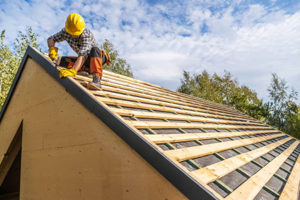 Best Metal Roofing Contractor  in Fairfield Harbour, NC