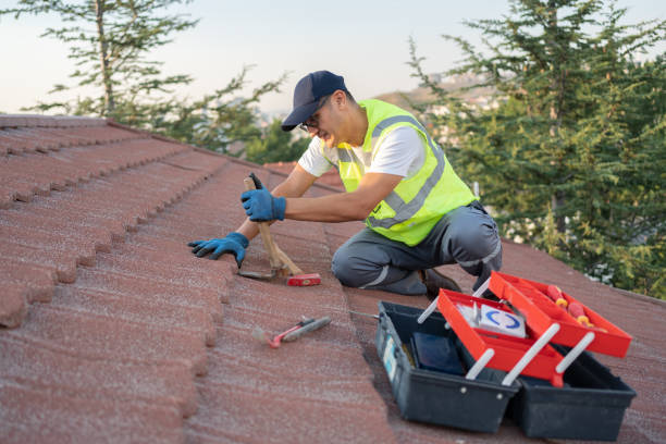 Best Flat Roof Repair Services  in Fairfield Harbour, NC