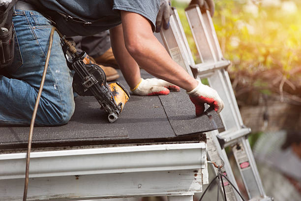 Roof Repair Estimates in Fairfield Harbour, NC