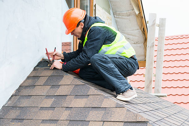 Quick and Trustworthy Emergency Roof Repair Services in Fairfield Harbour, NC