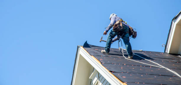 Roof Waterproofing Services in Fairfield Harbour, NC